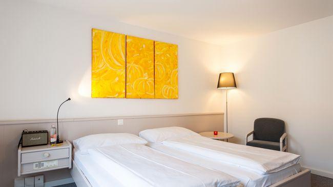 Hirschen Erlinsbach Swiss Quality Aarau