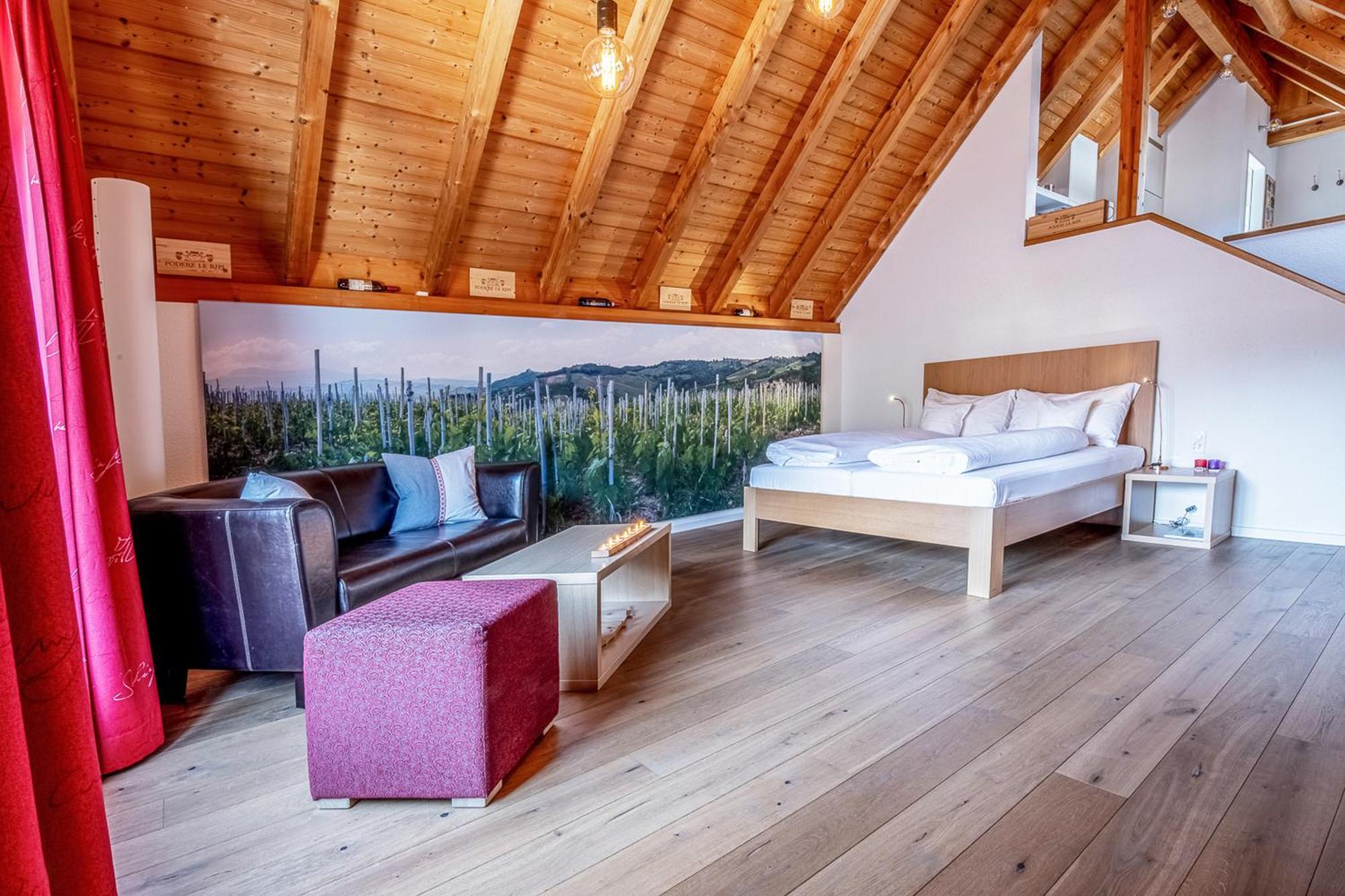 Hirschen Erlinsbach Swiss Quality Hotel 3*