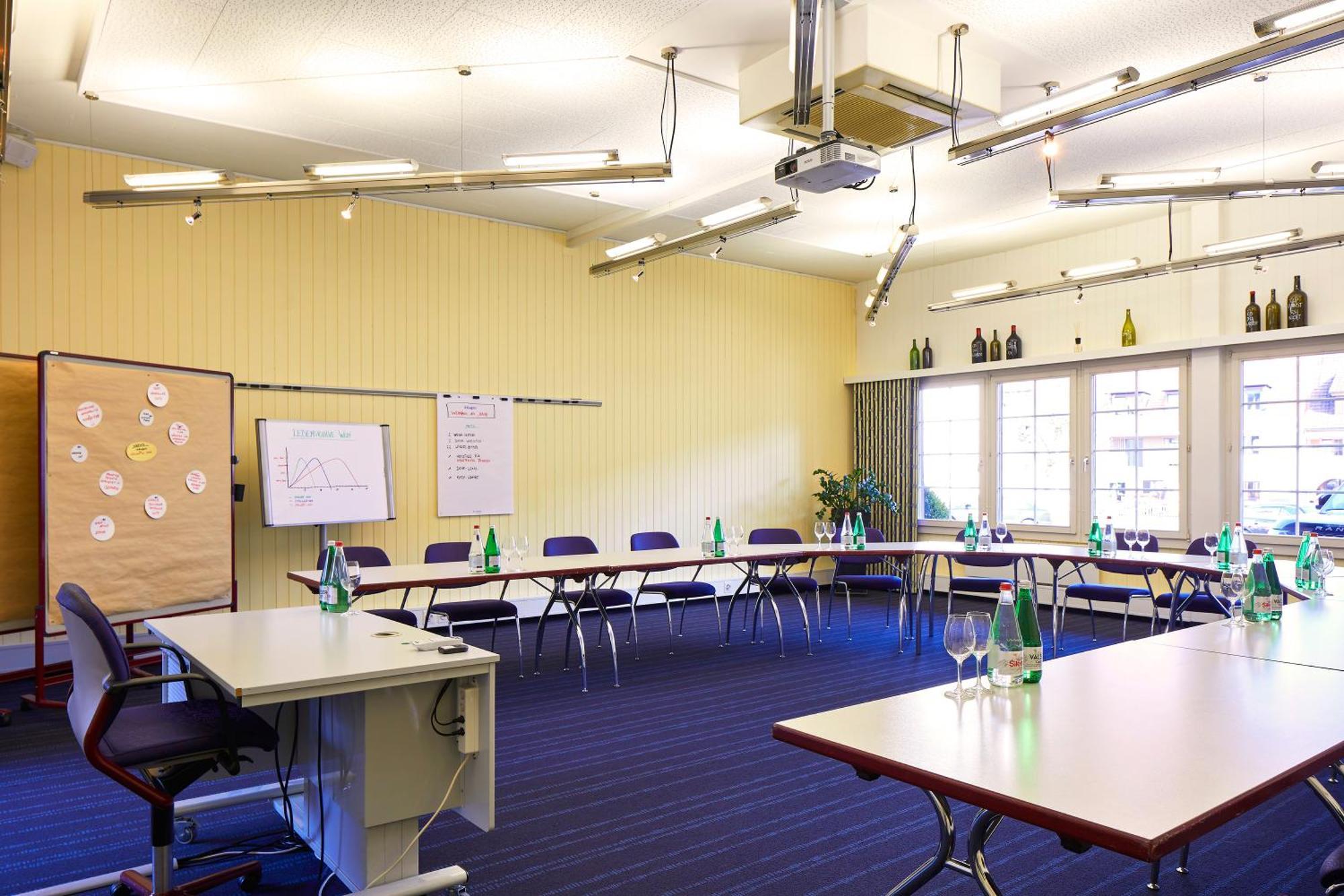 Hirschen Erlinsbach Swiss Quality Hotel