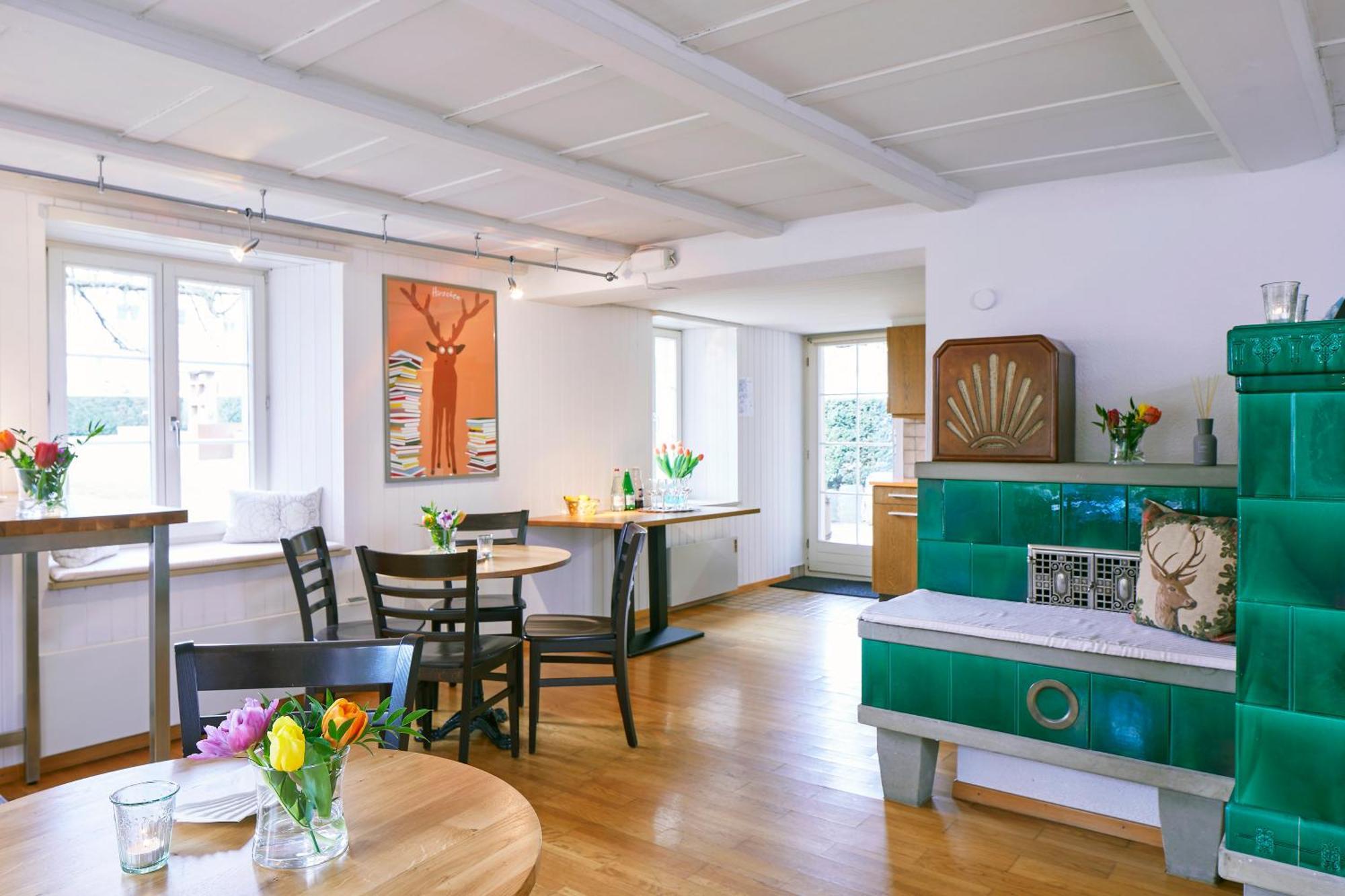 Hirschen Erlinsbach Swiss Quality Hotel