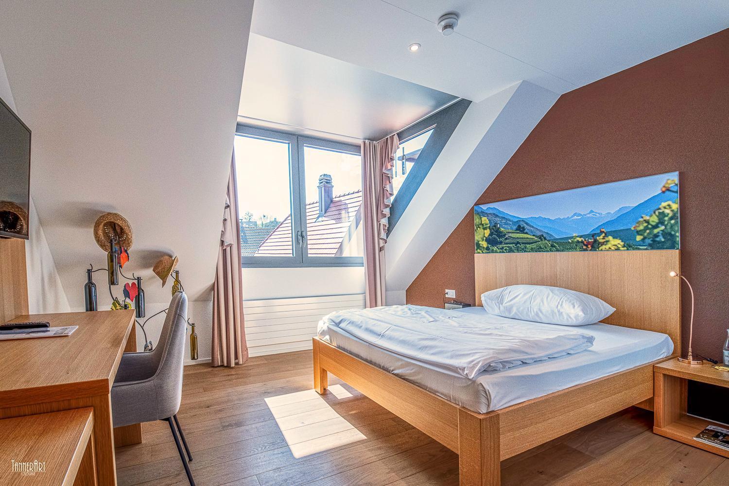 Hirschen Erlinsbach Swiss Quality 3*