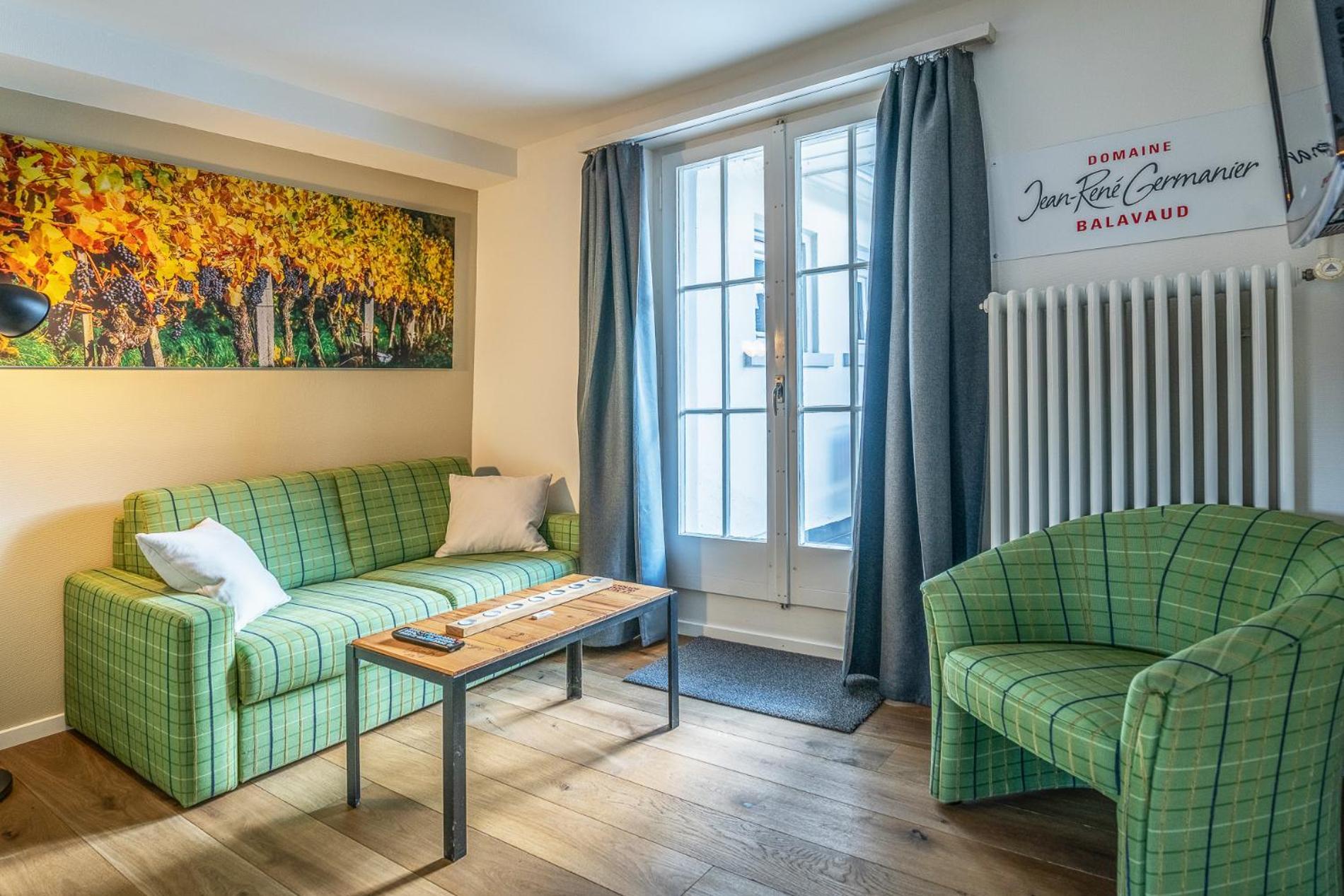 Hirschen Erlinsbach Swiss Quality 3* Aarau