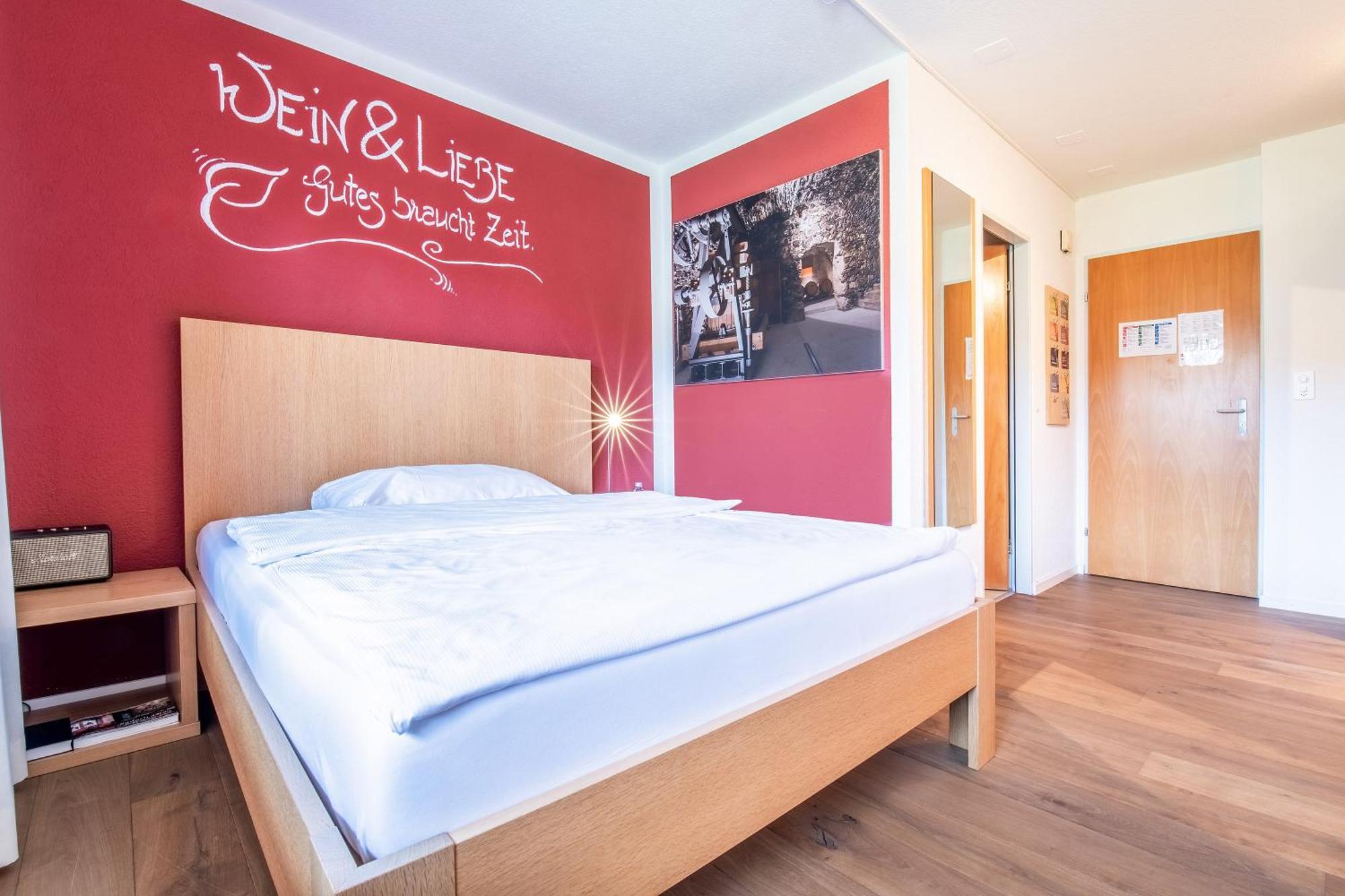 Hotel Hirschen Erlinsbach Swiss Quality Aarau