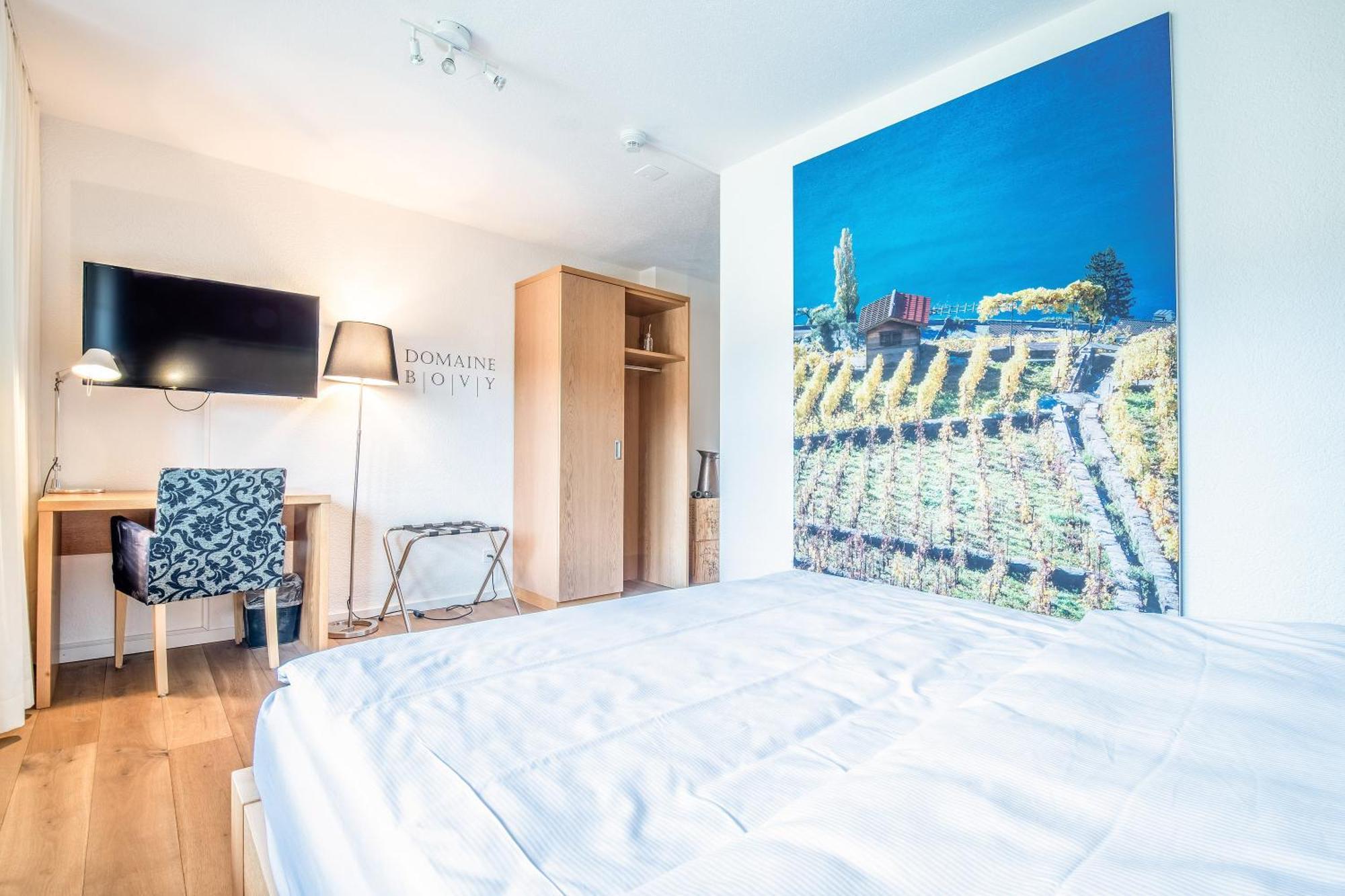 Hirschen Erlinsbach Swiss Quality 3*