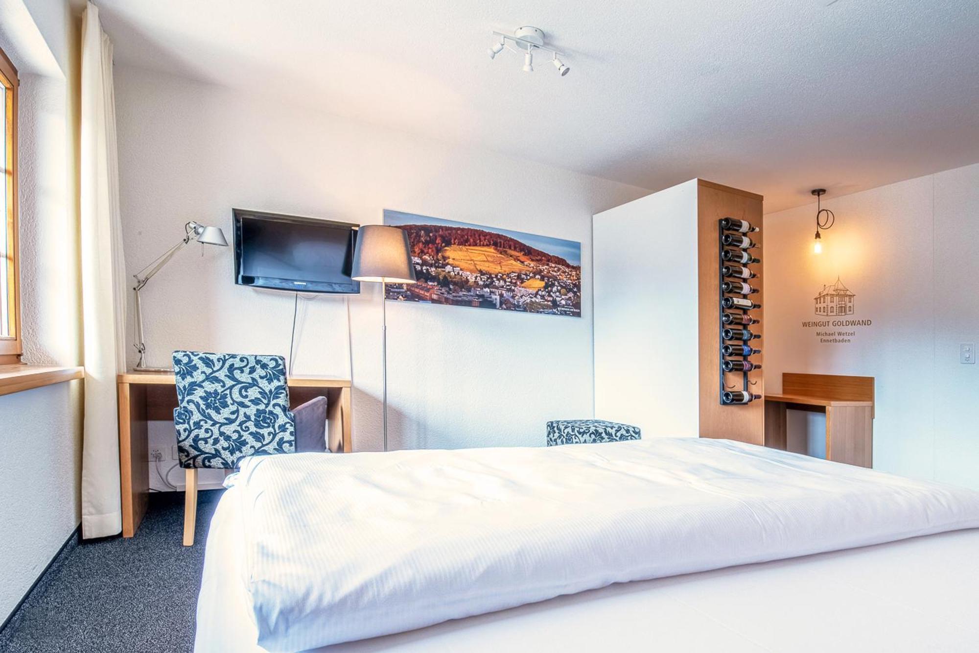 Hotel Hirschen Erlinsbach Swiss Quality Aarau