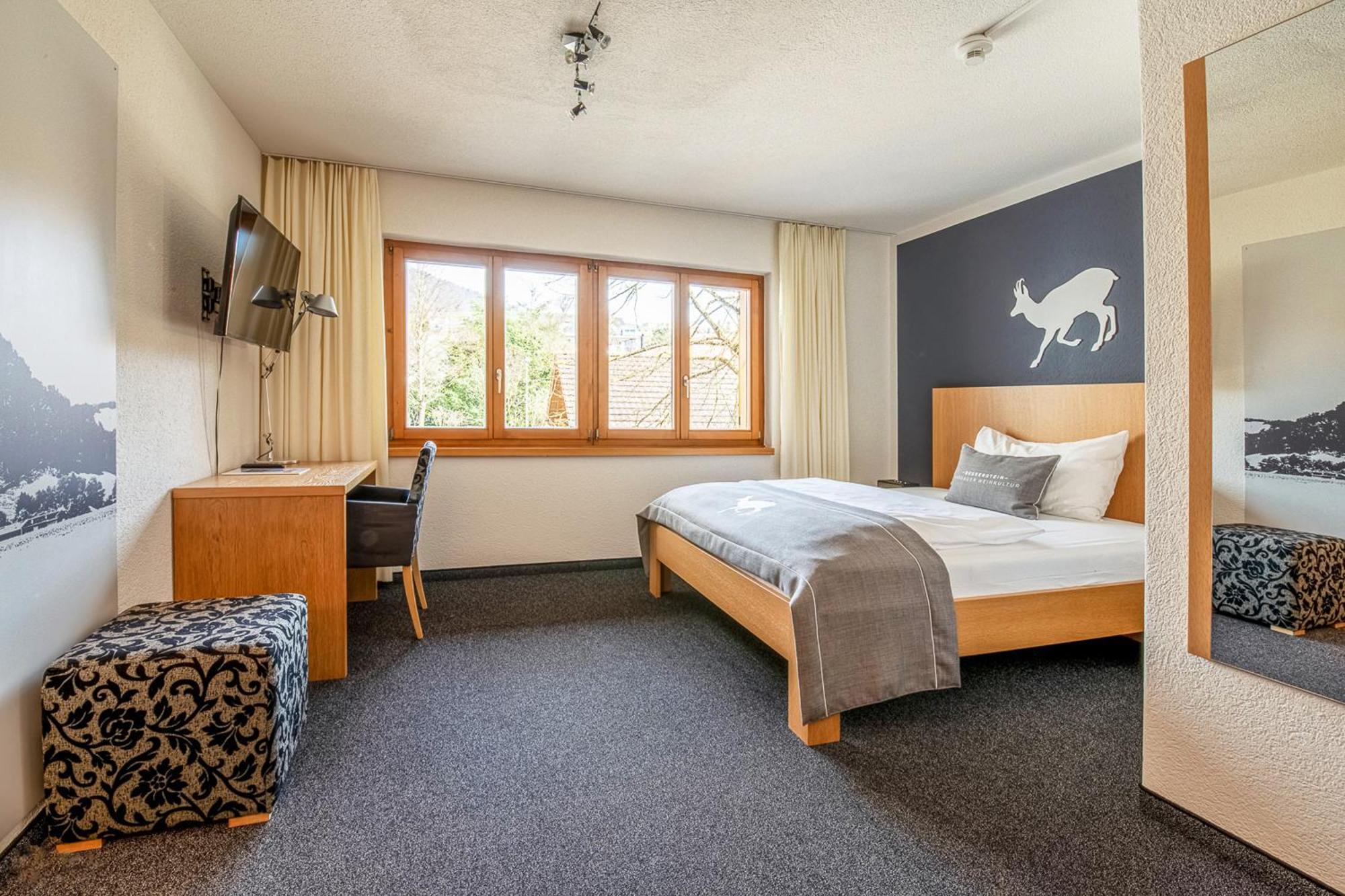 Hirschen Erlinsbach Swiss Quality 3* Aarau